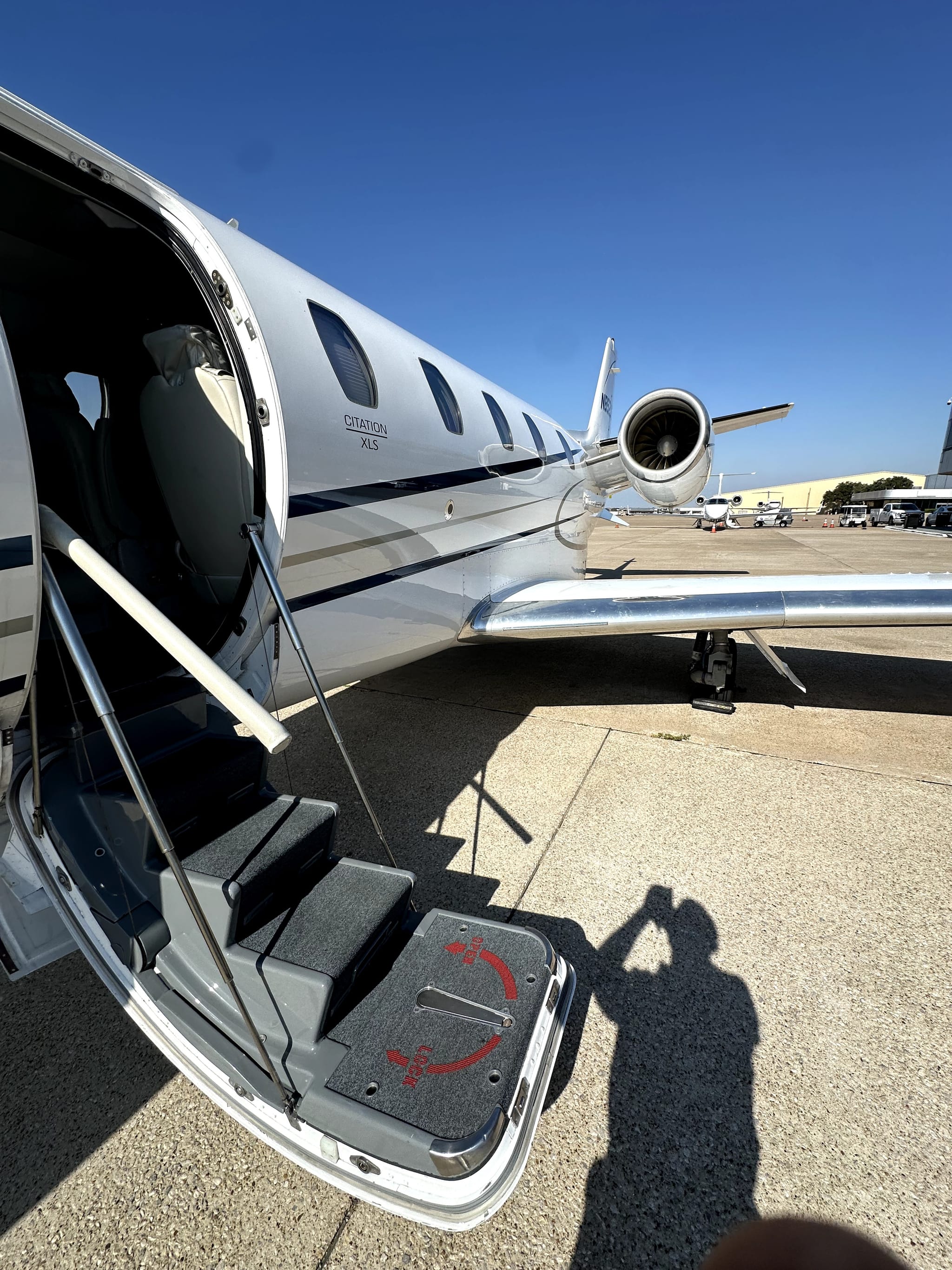 Exterior Wash, De-Bugging, and Polish